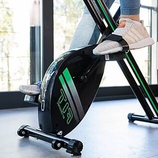 bicicletas estaticas plegables de segunda