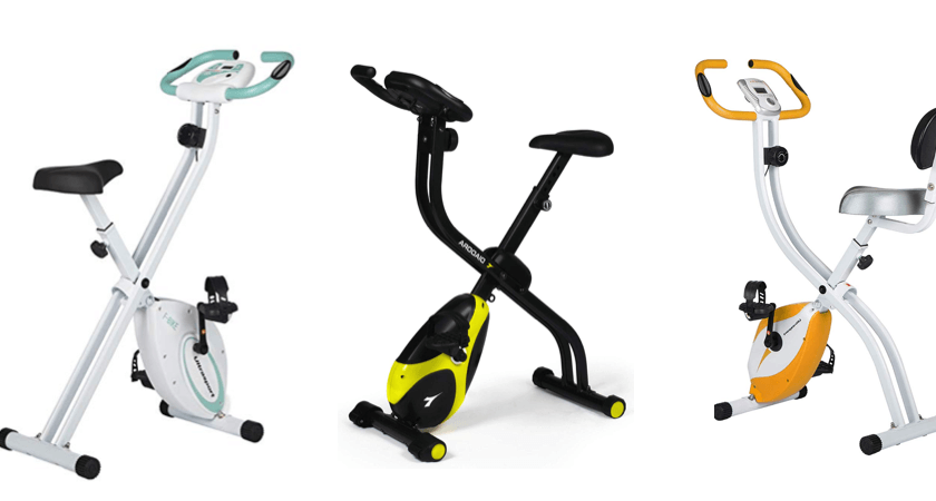 bicicletas estaticas plegables fitfiu alternativas