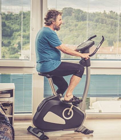 bicicletas estaticas plegables irun opiniones