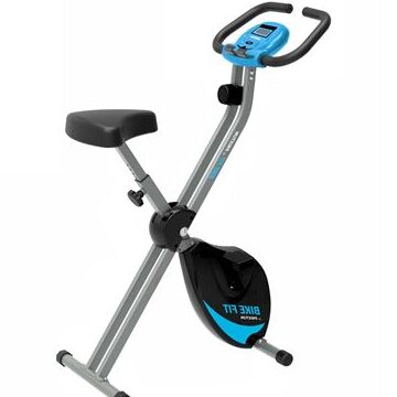 bicicletas estaticas plegables mas
