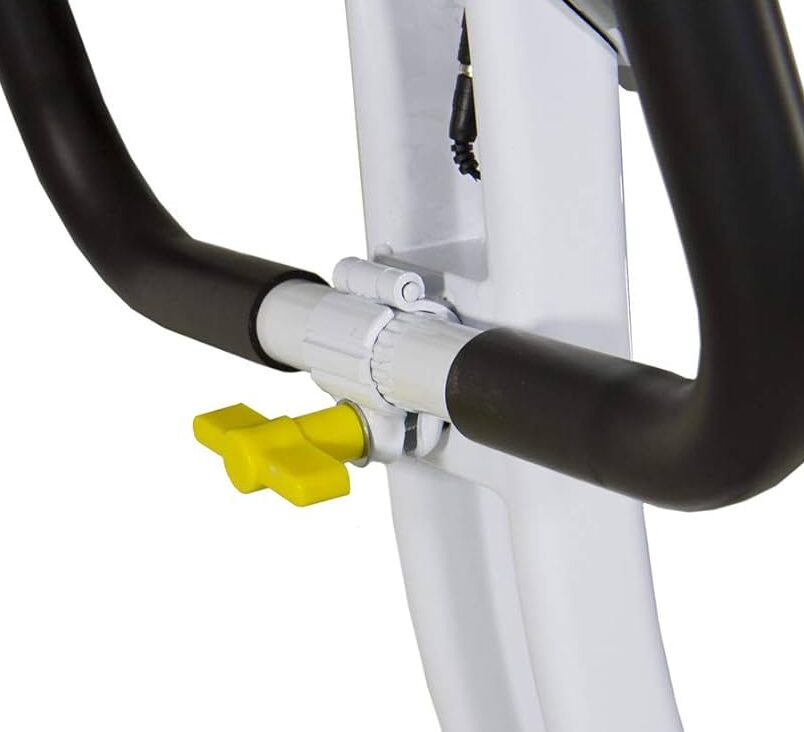 bicicletas estaticas plegables recbike tecnovita