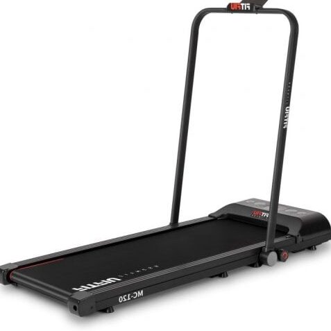 bicicletas estaticas plegables runfit hipercor