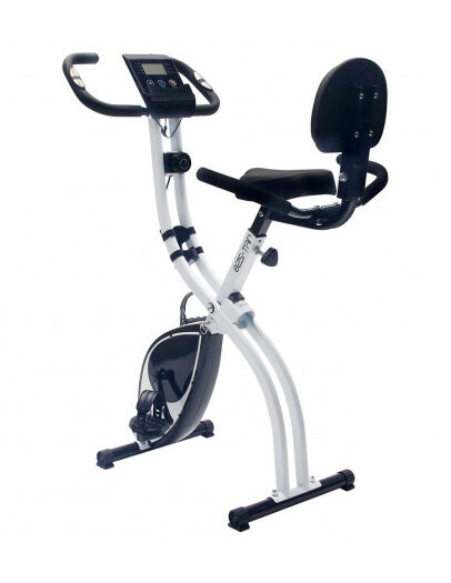 bicicletas estaticas plegables tecnovita by