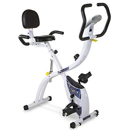 bicicletas estaticas plegables tecnovita yf91