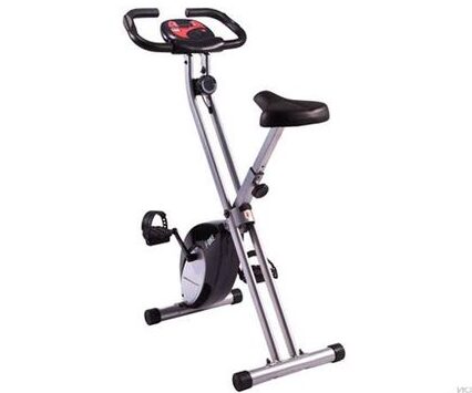 bicicletas estaticas plegables ultafit ultrasport
