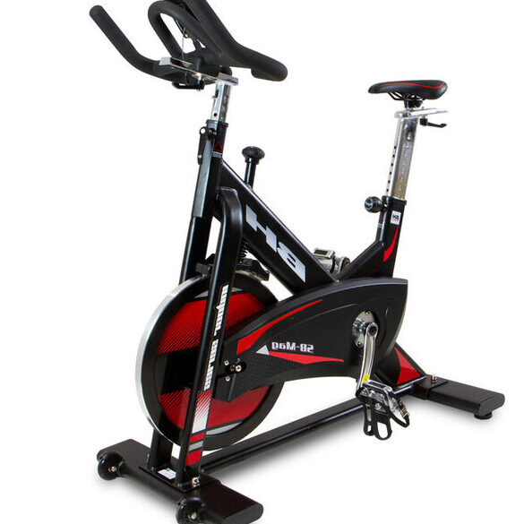 bicicletas estaticas pro 10 opiniones