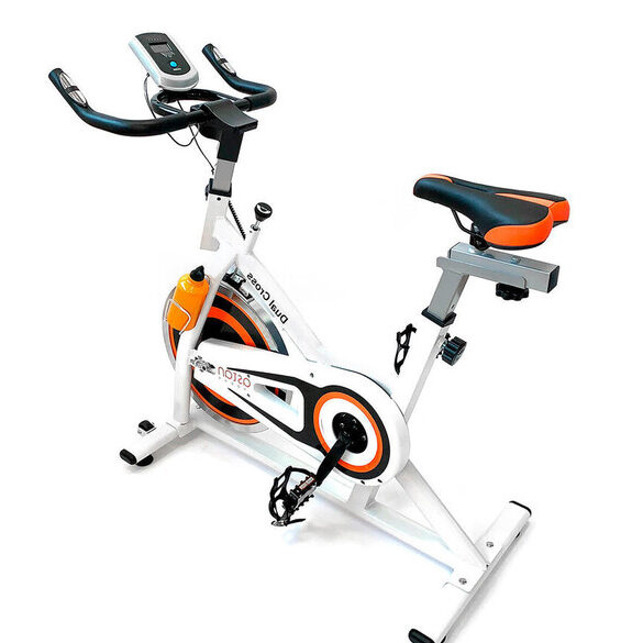 bicicletas estaticas pro form caracter