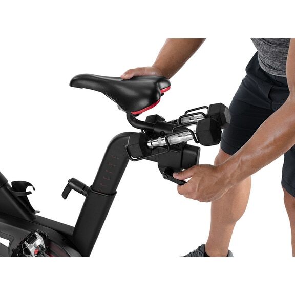bicicletas estaticas pro form nueva