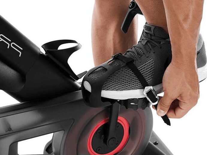 bicicletas estaticas proform smr opiniones