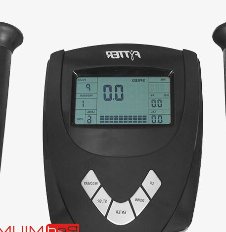 bicicletas estaticas ra 4x fytter