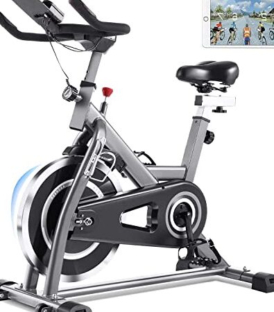 bicicletas estaticas ra m5r alternativas