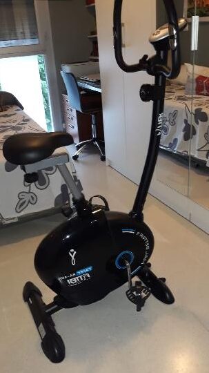 bicicletas estaticas racer ra 4bx