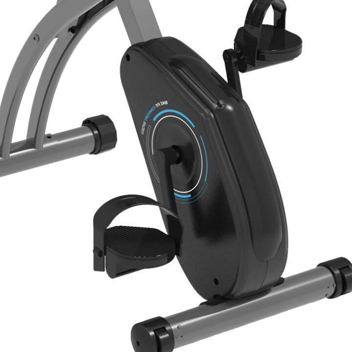 bicicletas estaticas recclinables decathlon precio