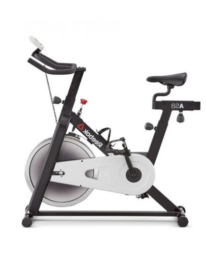 bicicletas estaticas reebock opiniones precio