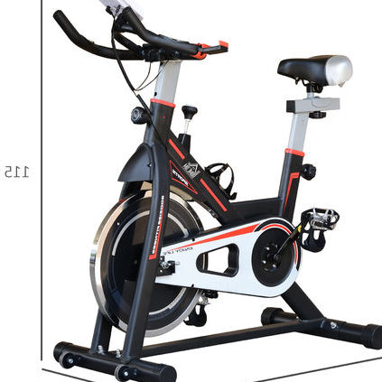 bicicletas estaticas resistente opiniones precio