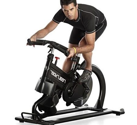 bicicletas estaticas run tec opiniones