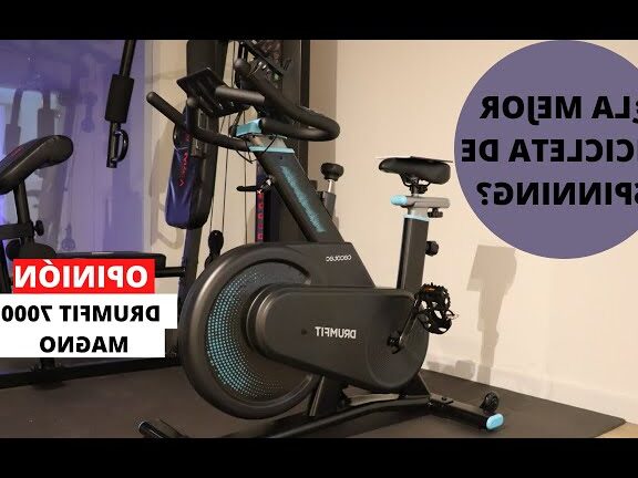 bicicletas estaticas runfit caracteristicas