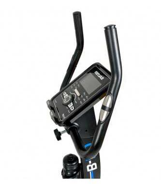 bicicletas estaticas salter fitness opiniones