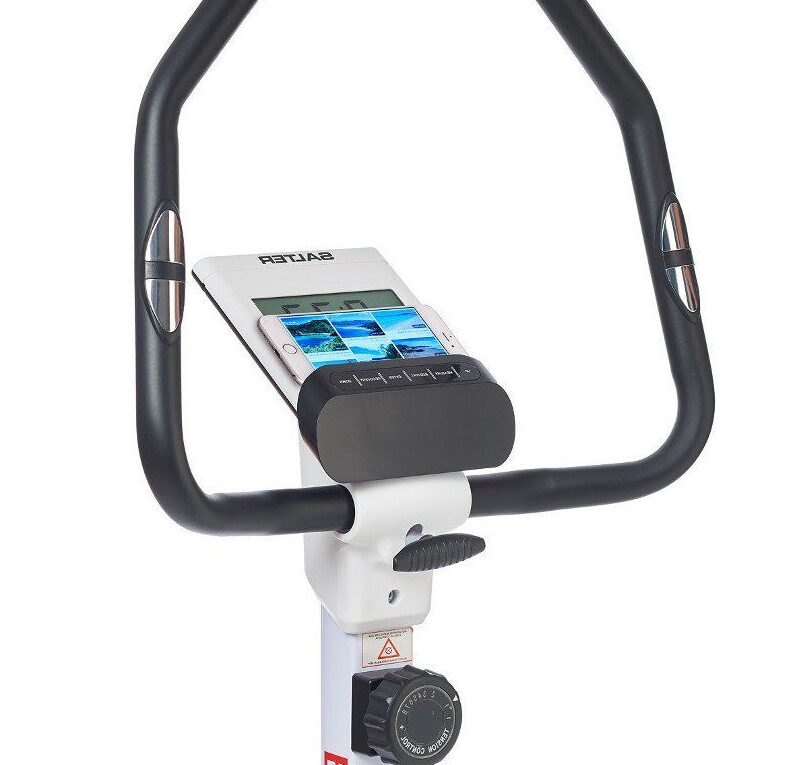 bicicletas estaticas salter magnetic precio