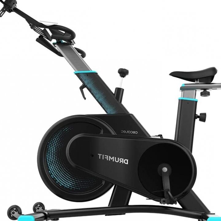 bicicletas estaticas salter pt1890 precio