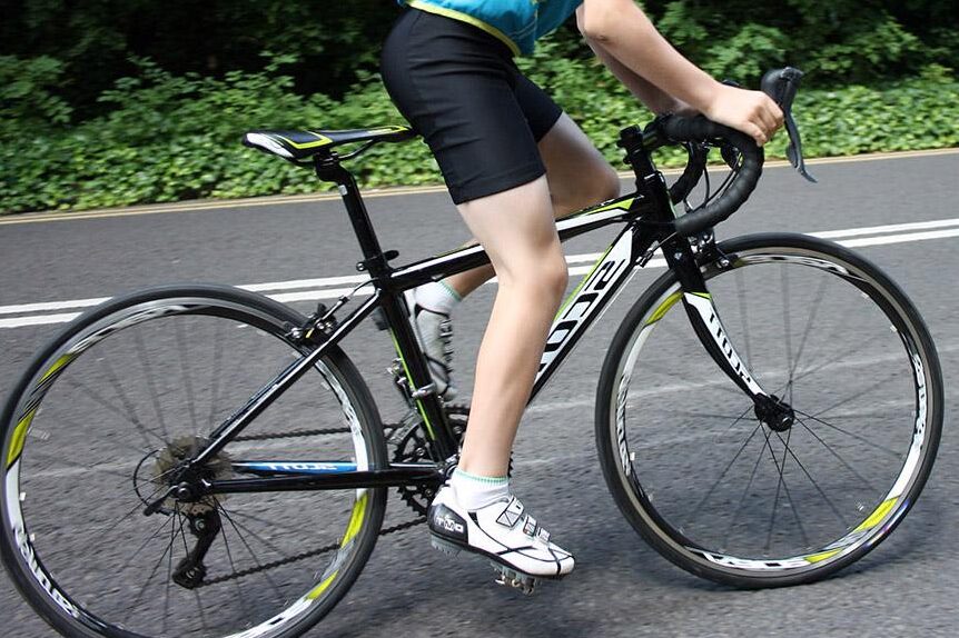 bicicletas estaticas scott opiniones caracter
