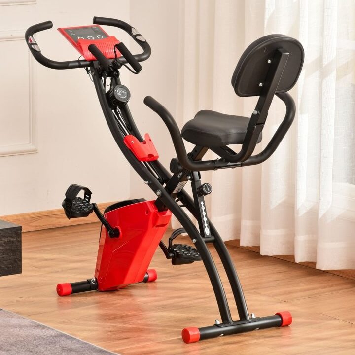 bicicletas estaticas segumda mano opiniones