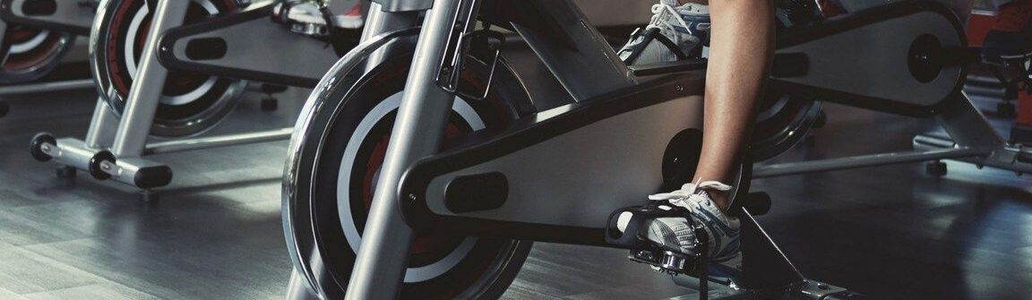 bicicletas estaticas sem esforco