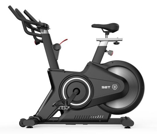 bicicletas estaticas simulador opiniones precio