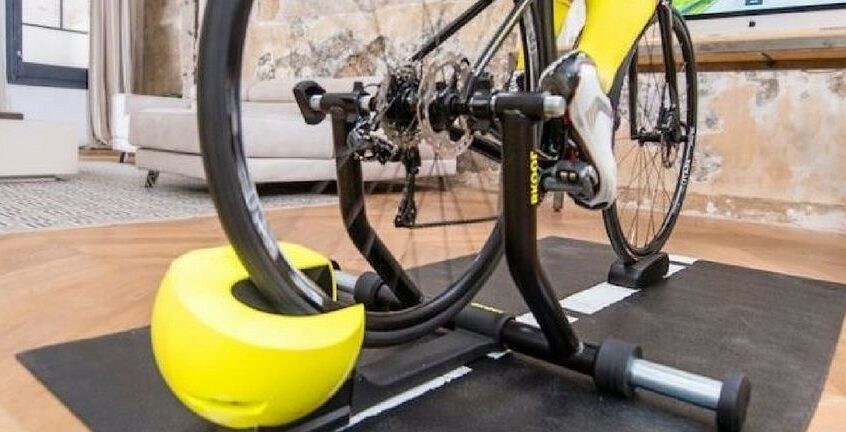 bicicletas estaticas sionel bh de