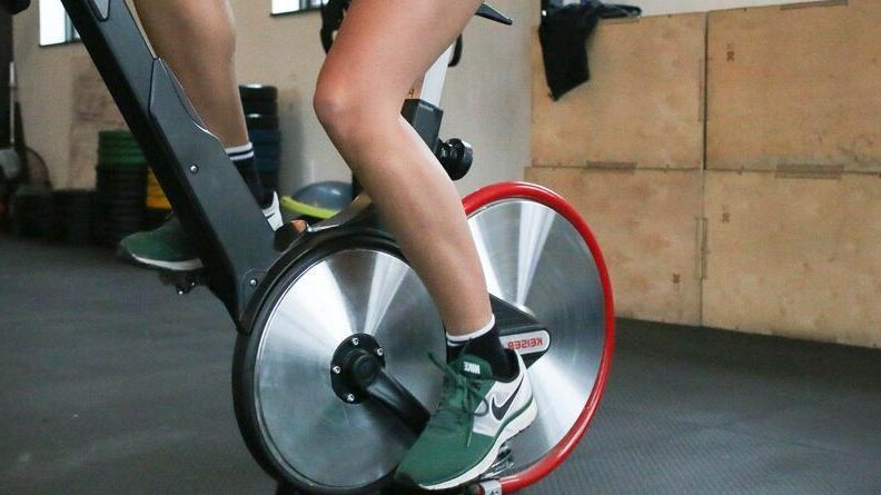 bicicletas estaticas sport zone opiniones