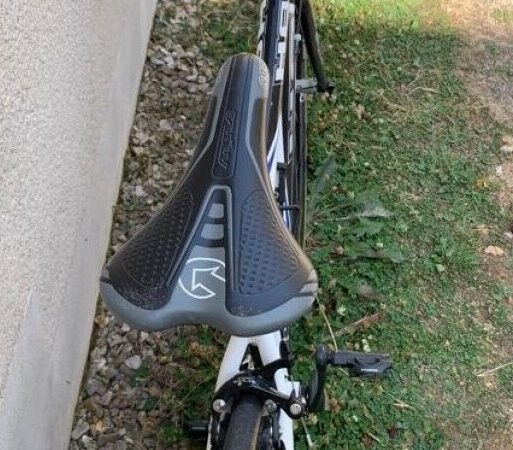 bicicletas estaticas sprint bike bh