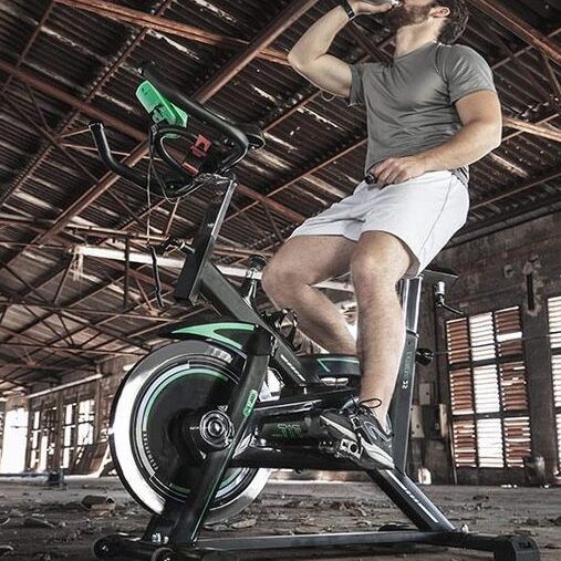 bicicletas estaticas techfit r410 opiniones