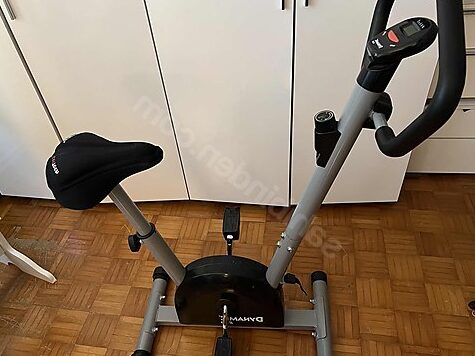 bicicletas estaticas top perform b2300