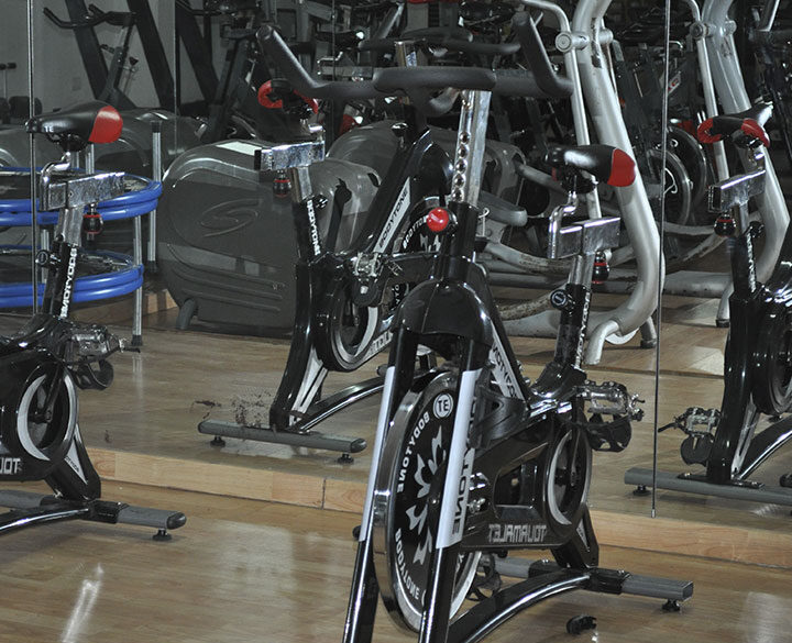 bicicletas estaticas tourmalet opiniones precio