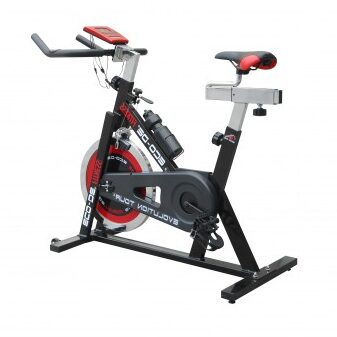 bicicletas estaticas training 147 precio