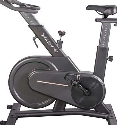 bicicletas estaticas ultraflex 25 caracter