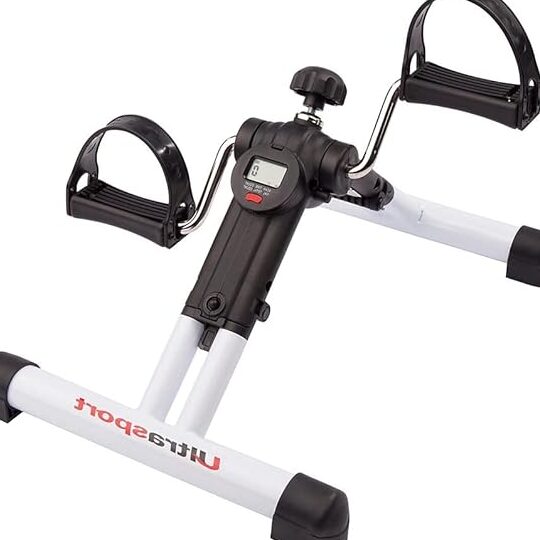 bicicletas estaticas ultrasport bike caracter