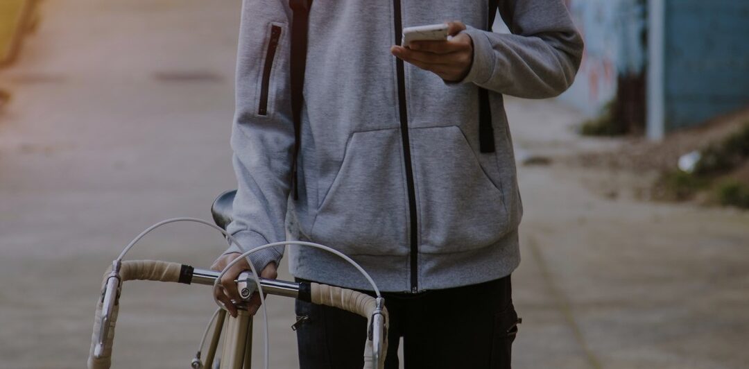 bicicletas estaticas usadas en santiago