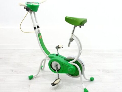bicicletas estaticas usando alternativas precio