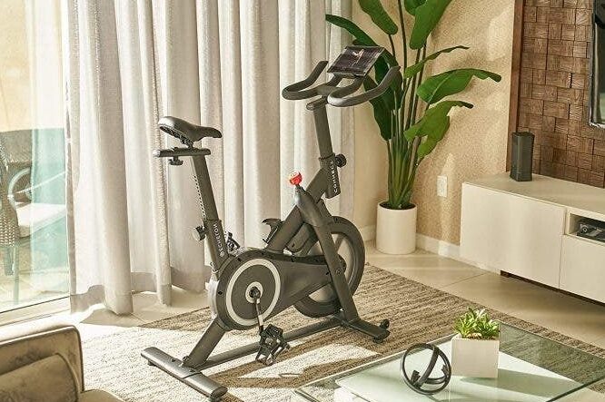 bicicletas estaticas uso diario alternativas