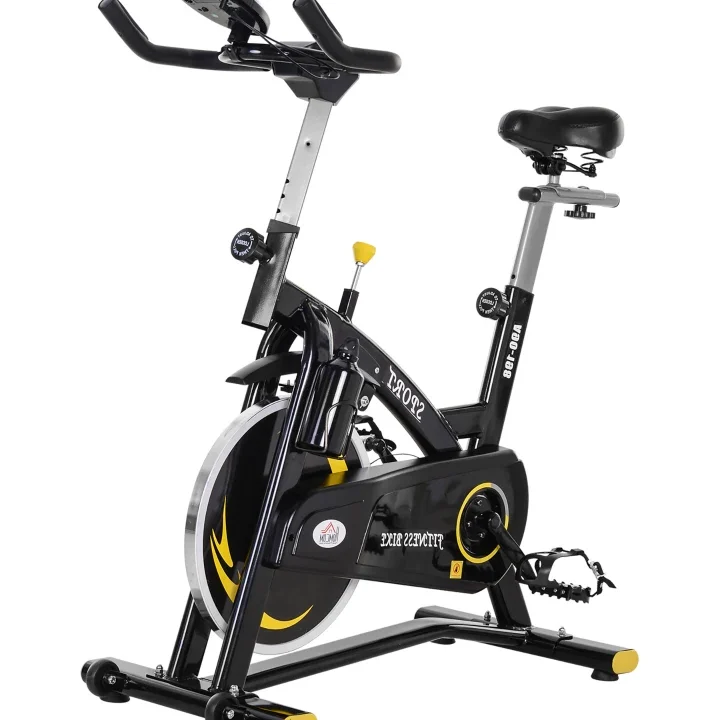 bicicletas estaticas velocidades precio opiniones