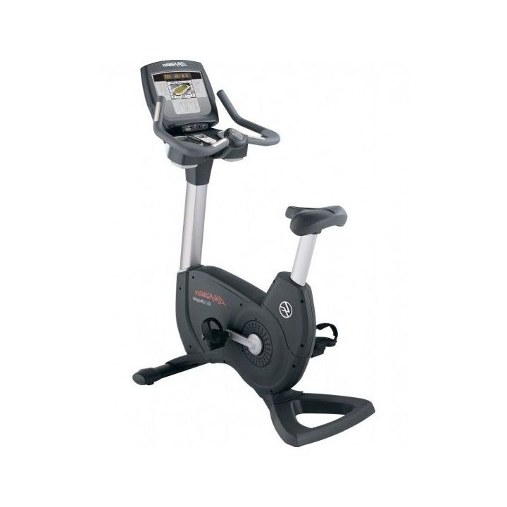 bicicletas estaticas vertical life fitness