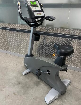 bicicletas estaticas verticales opiniones precio