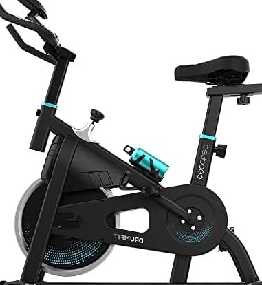 bicicletas estaticas vm530 opiniones precio