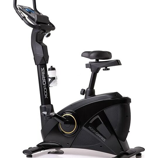 bicicletas estaticas wifi opiniones precio