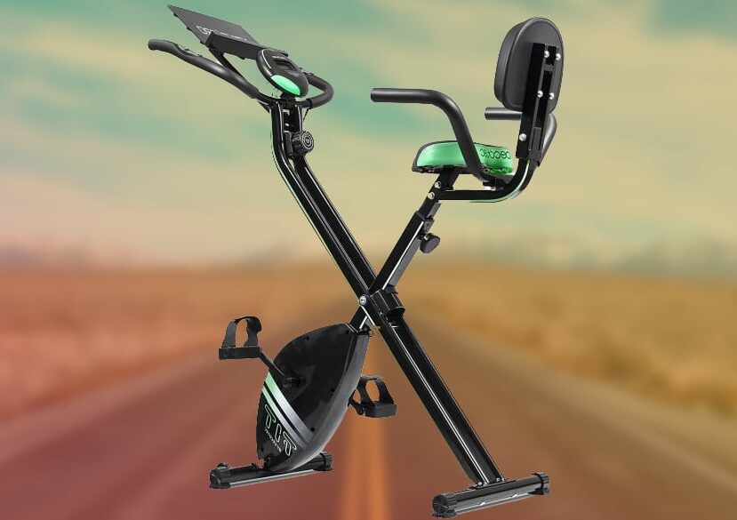 bicicletas estaticas x bike cecotec