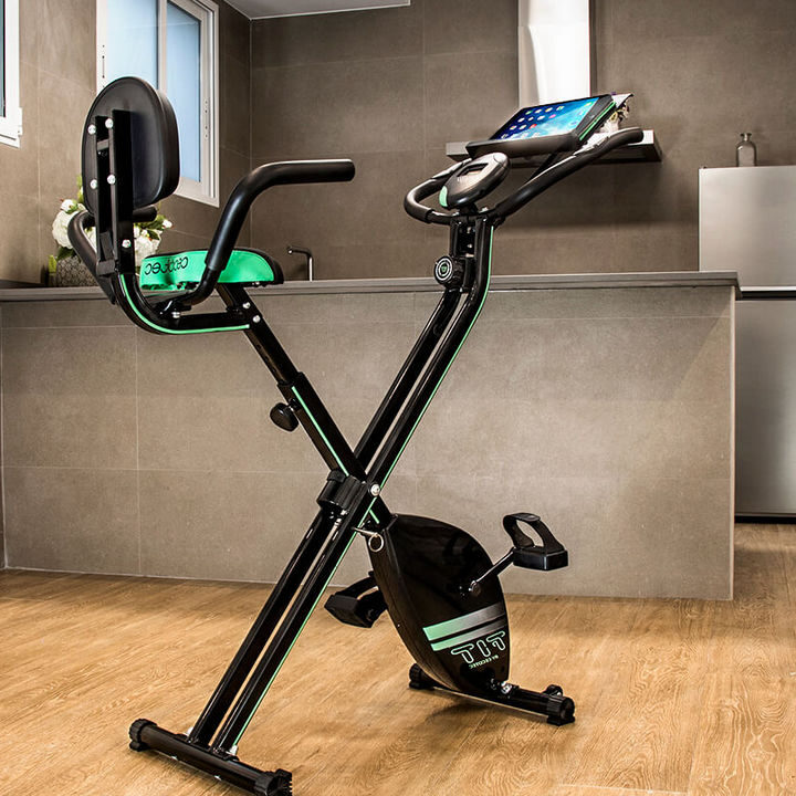 bicicletas estaticas x bike precio