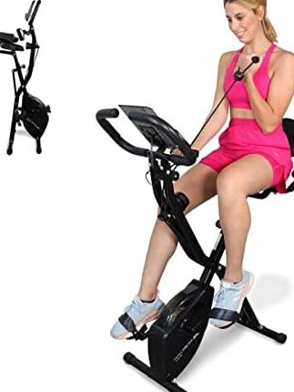 bicicletas estaticas x bique precio
