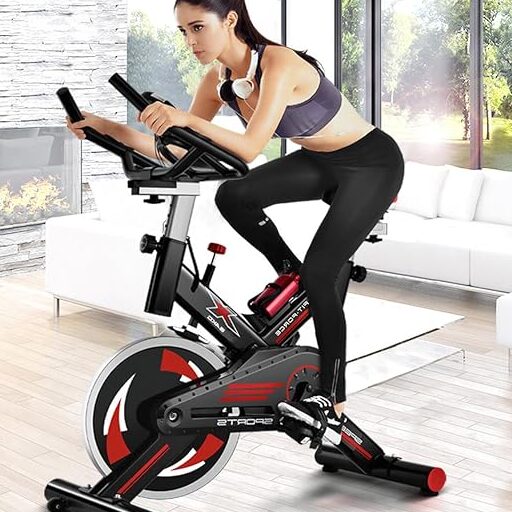 bicicletas estaticas yf92 carrefour precio