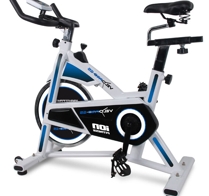 bicicletas ionfitness caracteristicas precio y